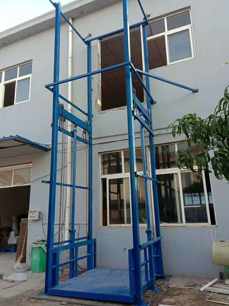 大同简易小型货梯