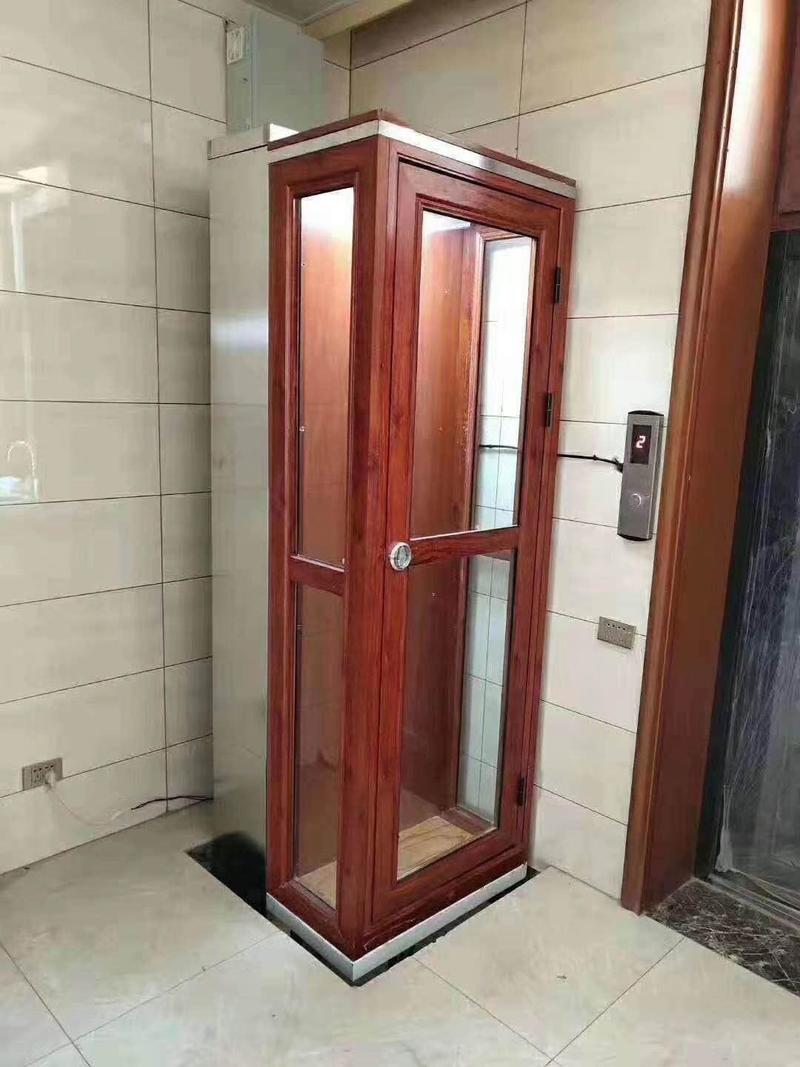 大同家用小电梯