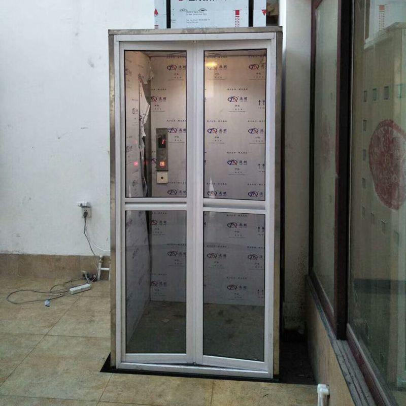 大同家用简易电梯
